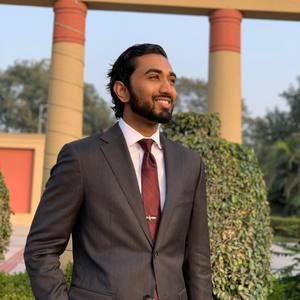 Meet your Posher, Daniel